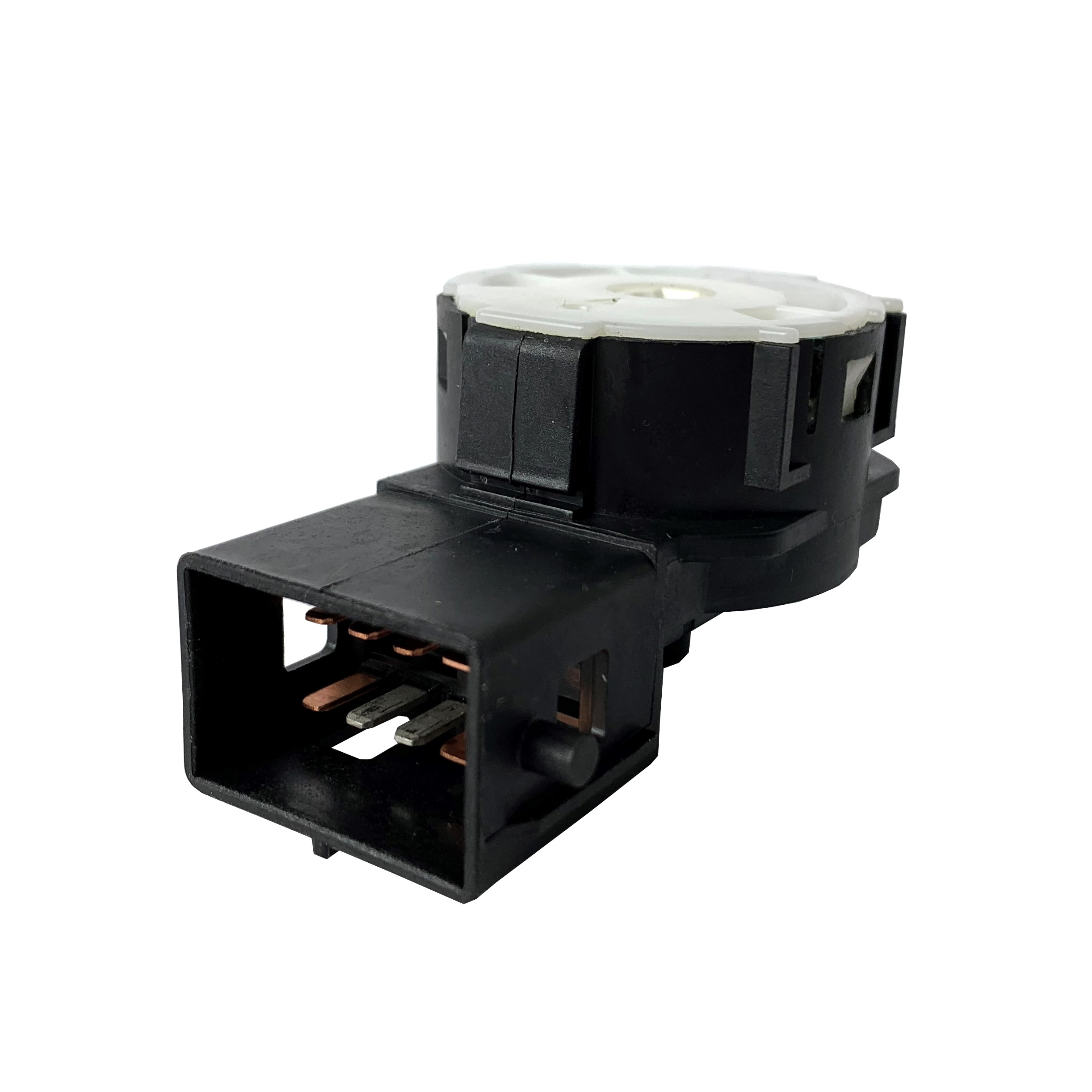 KOSTKA STACYJKI MAZDA 5 CW 2010 Part number BP4K 66 151