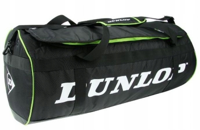Sportovní taška Dunlop Biomimetic Large Holdall