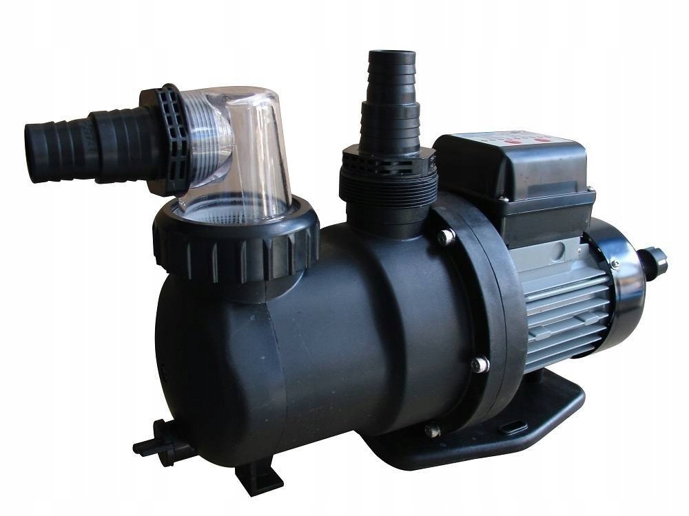 Filtrační čerpadlo Steinbach 250 W