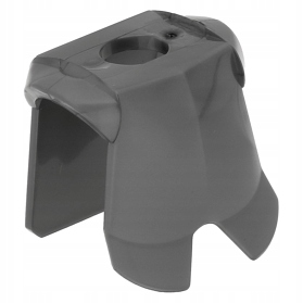 

Lego Castle Zbroja Rycerz Pearl Dark Gray 2587