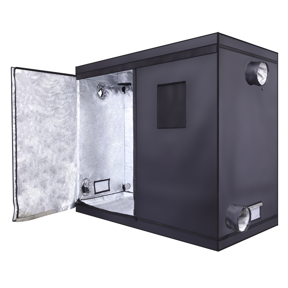 

Namiot Do Uprawy Roślin Growbox 240 X 120 X 200 CM