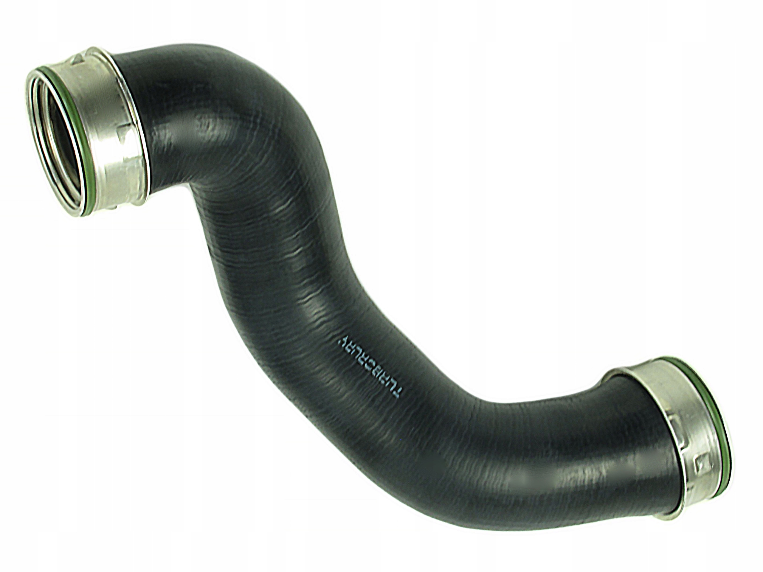 Trubka Hadice Turbo Intercoolera Mercedes W220 S320 CDI