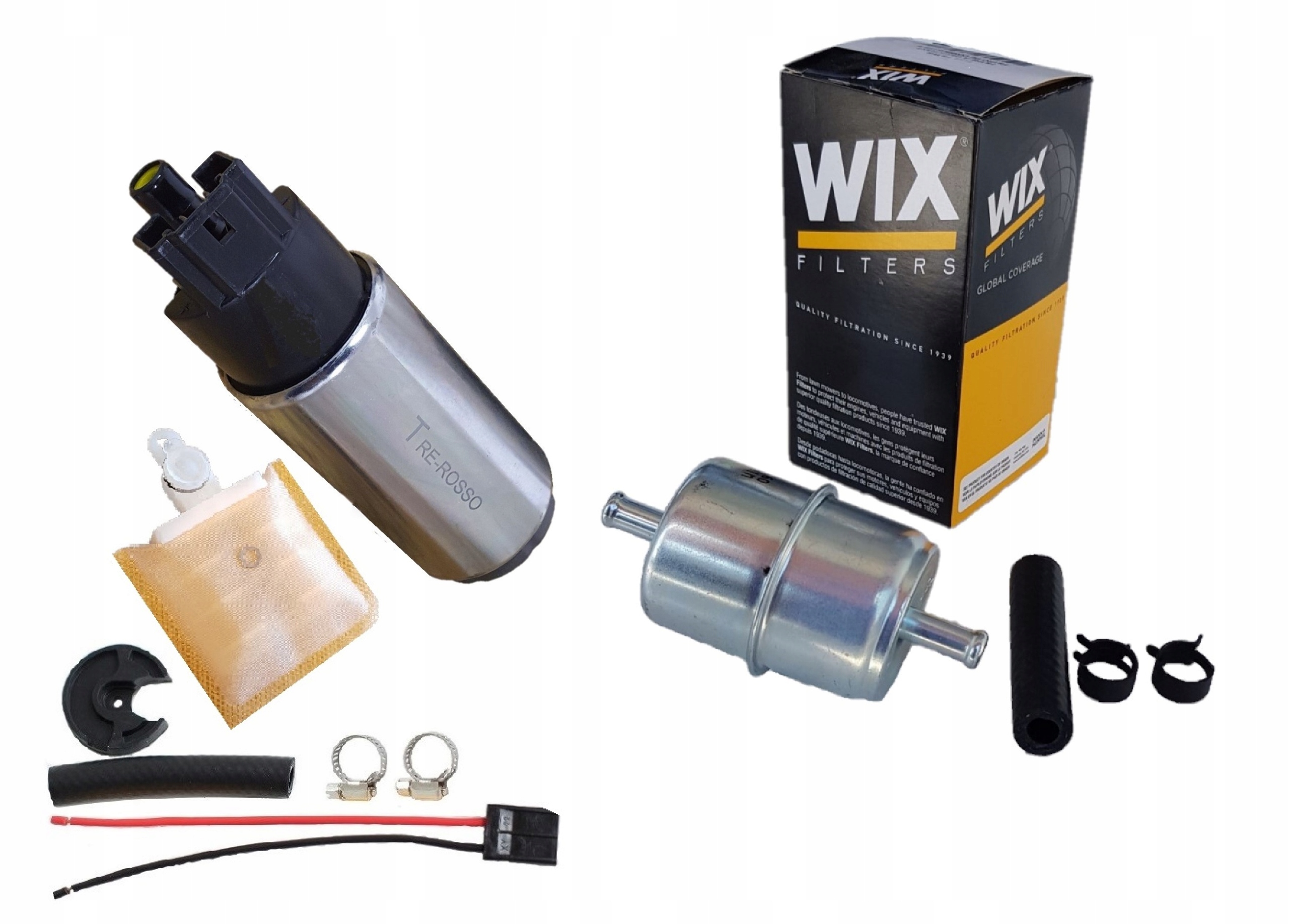 B043925 - APRILIA RSV4 1000 TUONO FACTORY 09-15 ТОПЛИВНЫЙ НАСОС