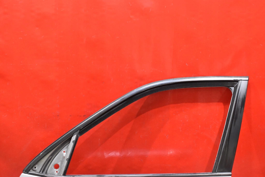 door left front front A52/7 SPACEGRAU METALLIC BMW X5 E70 06-10