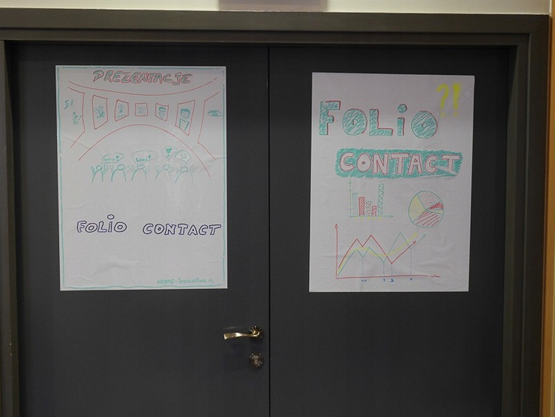 Folia tablica Flipchart EasyFlip - rolka 20m x25 Kod producenta XPK0011