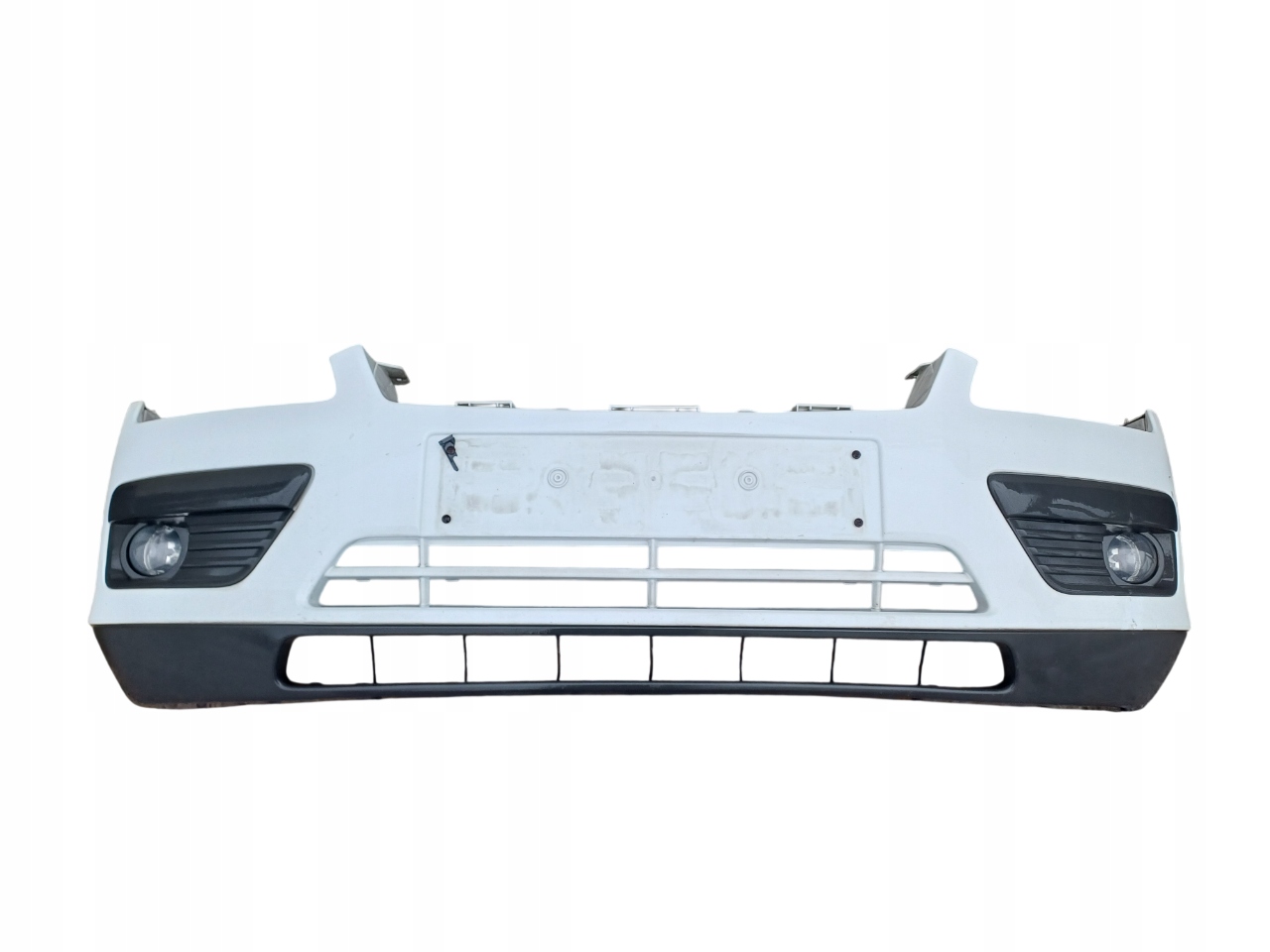 FORD FOCUS MK2 II KOMBI 04- ZDERZAK PRZÓD