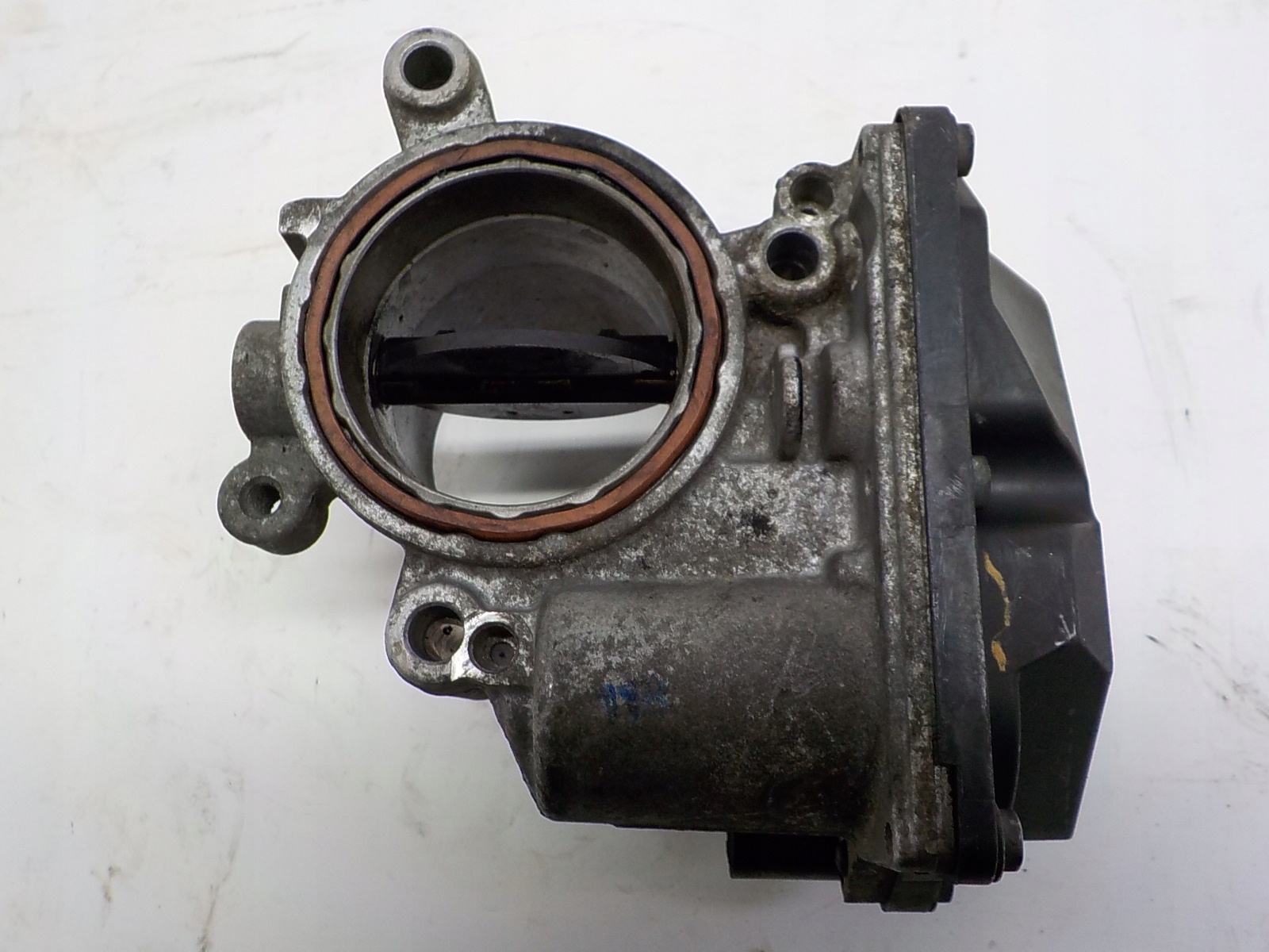 VW SEAT 1.2 TDI CFW 2.0 CFF CFG Valvola a farfalla 03L128063R