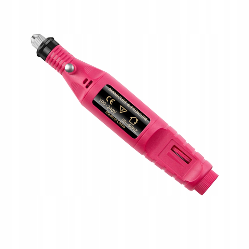 ŁADOWANA PRZEZ USB MASZYNA DO POLEROWANIA PAZNOKCI USUŃ PAZNOKCIE