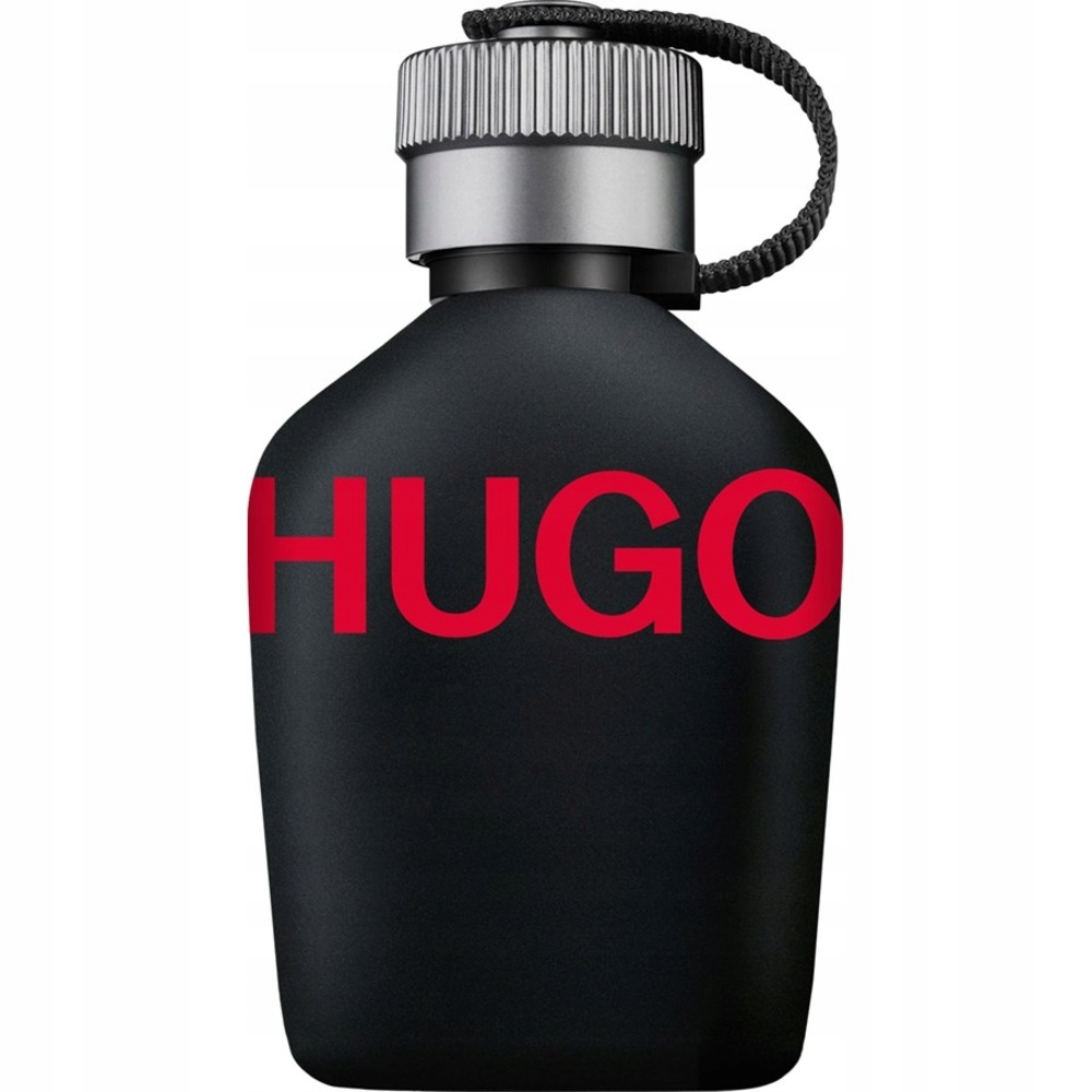 Hugo Boss Hugo Just Different woda toaletowa spray 40ml P1 15435337788 ...