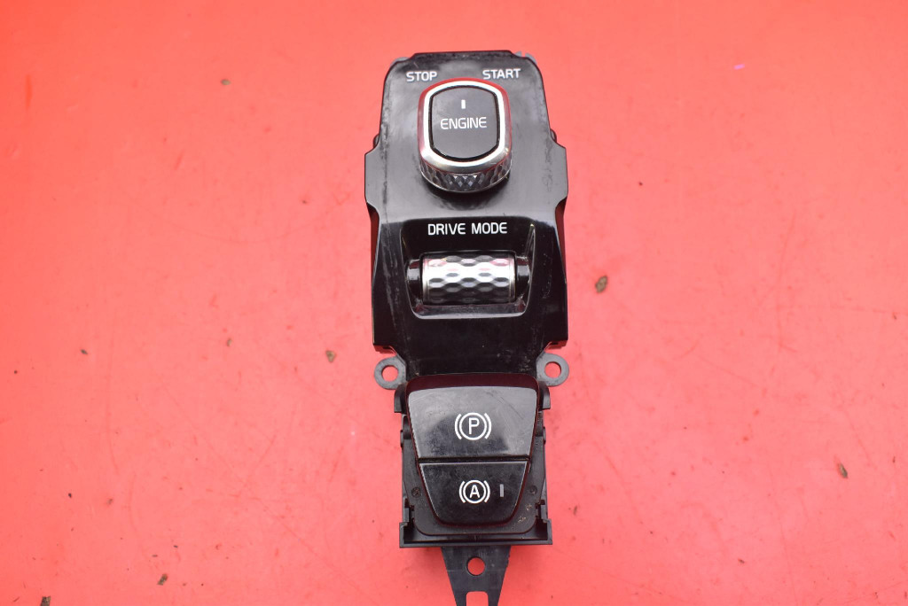 ignition key button START/STOP P31443829 VOLVO XC90 2 II 2.0 D5 235KM
