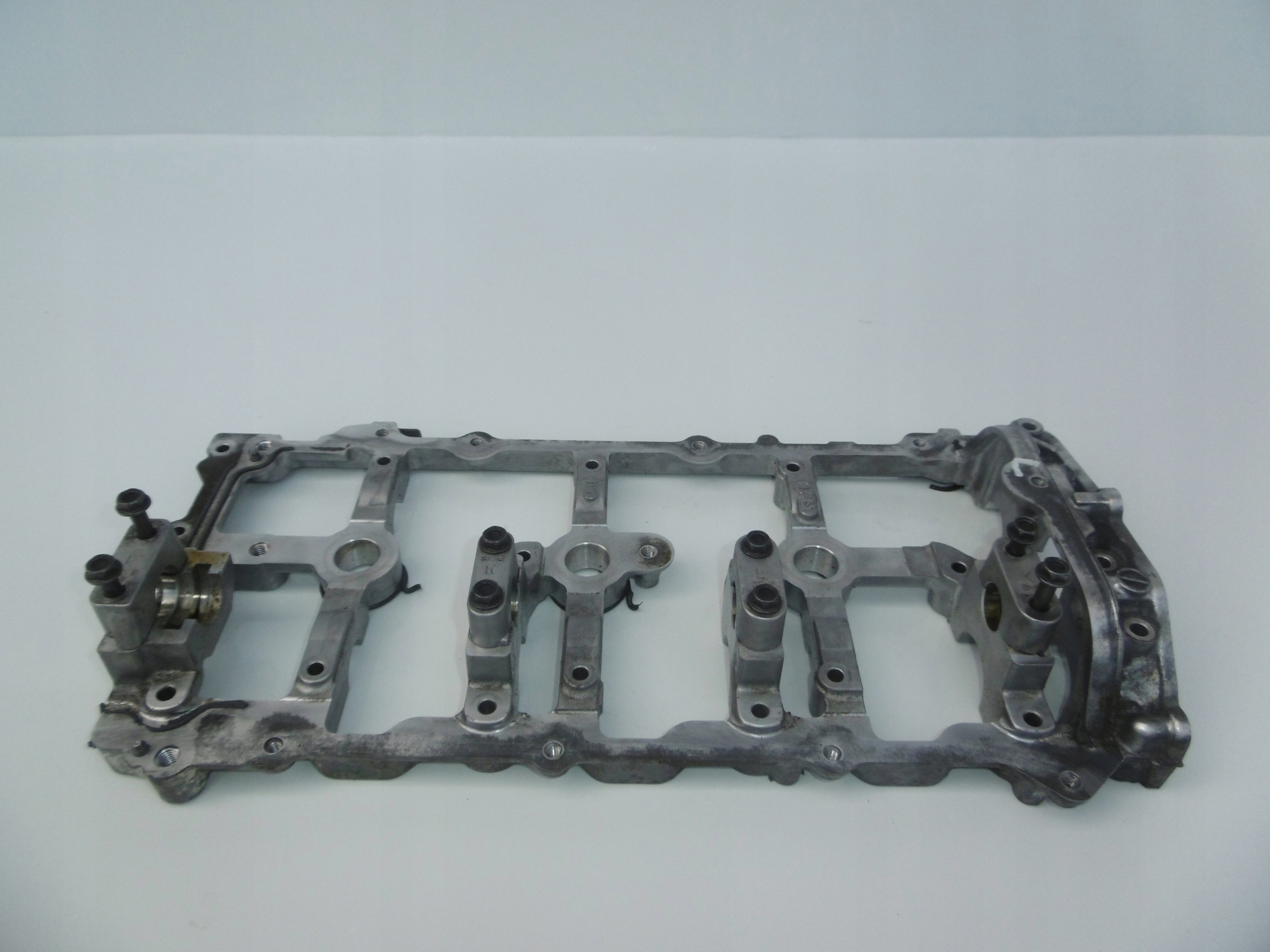 Левая фара INFINITI NISSAN 3.7 V6