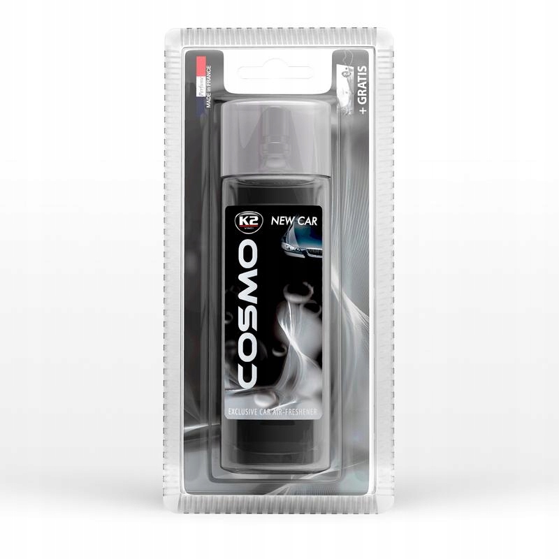 K2 cosmo new car zapach w atomizerze 50ml