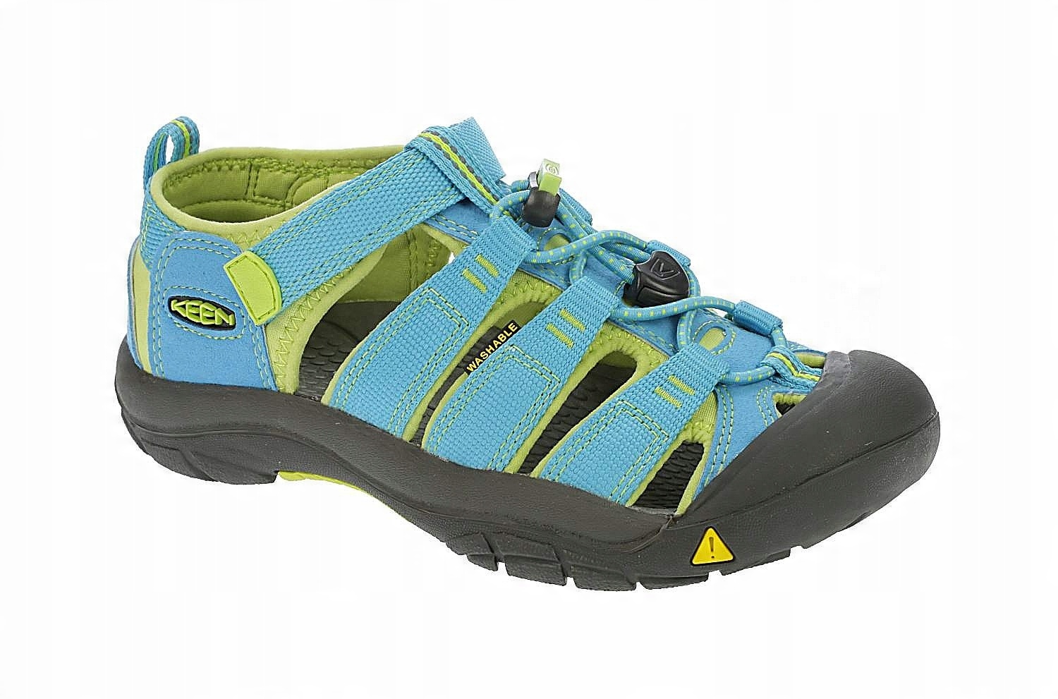 

buty dziecięce Keen Newport H2 - Hawaiian