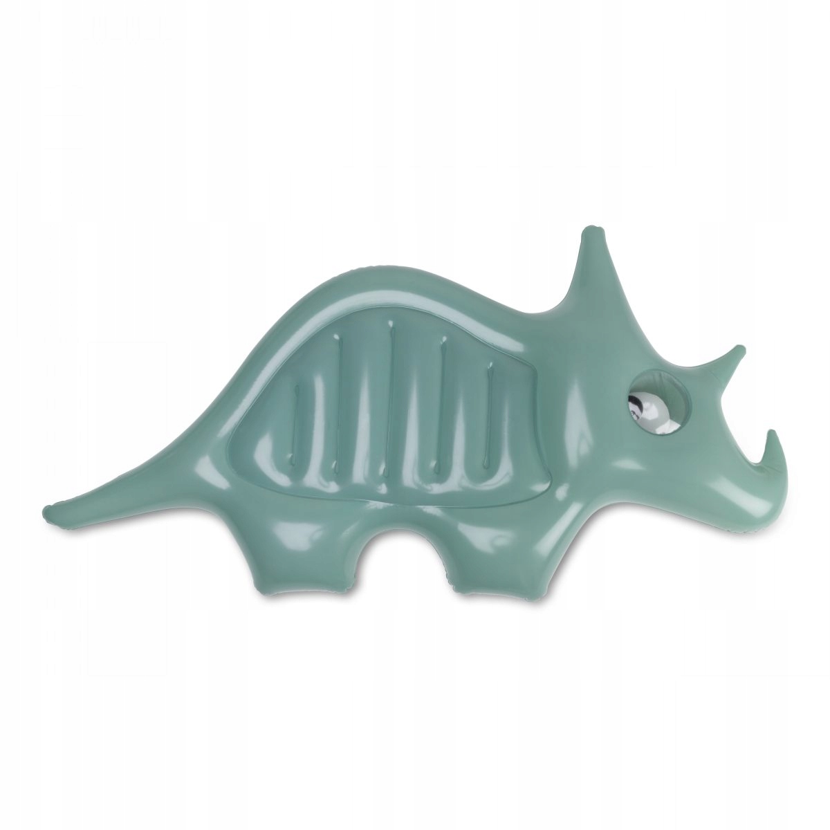 The Swim Essentials: dmuchany materac do pływania Dinosaur