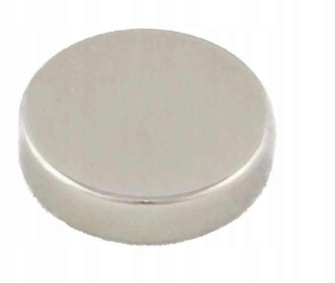 

Magnes neodymowy Magnesy neodymowe 20x5