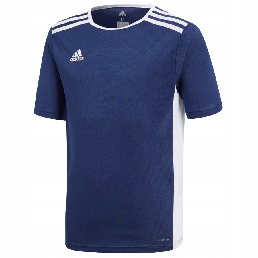 Adidas Koszulka Męska T-shirt Entrada 18 r. XXL-Zdjęcie-0
