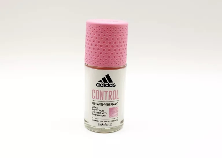 DEZODORANT W KULCE ADIDAS CONTROL