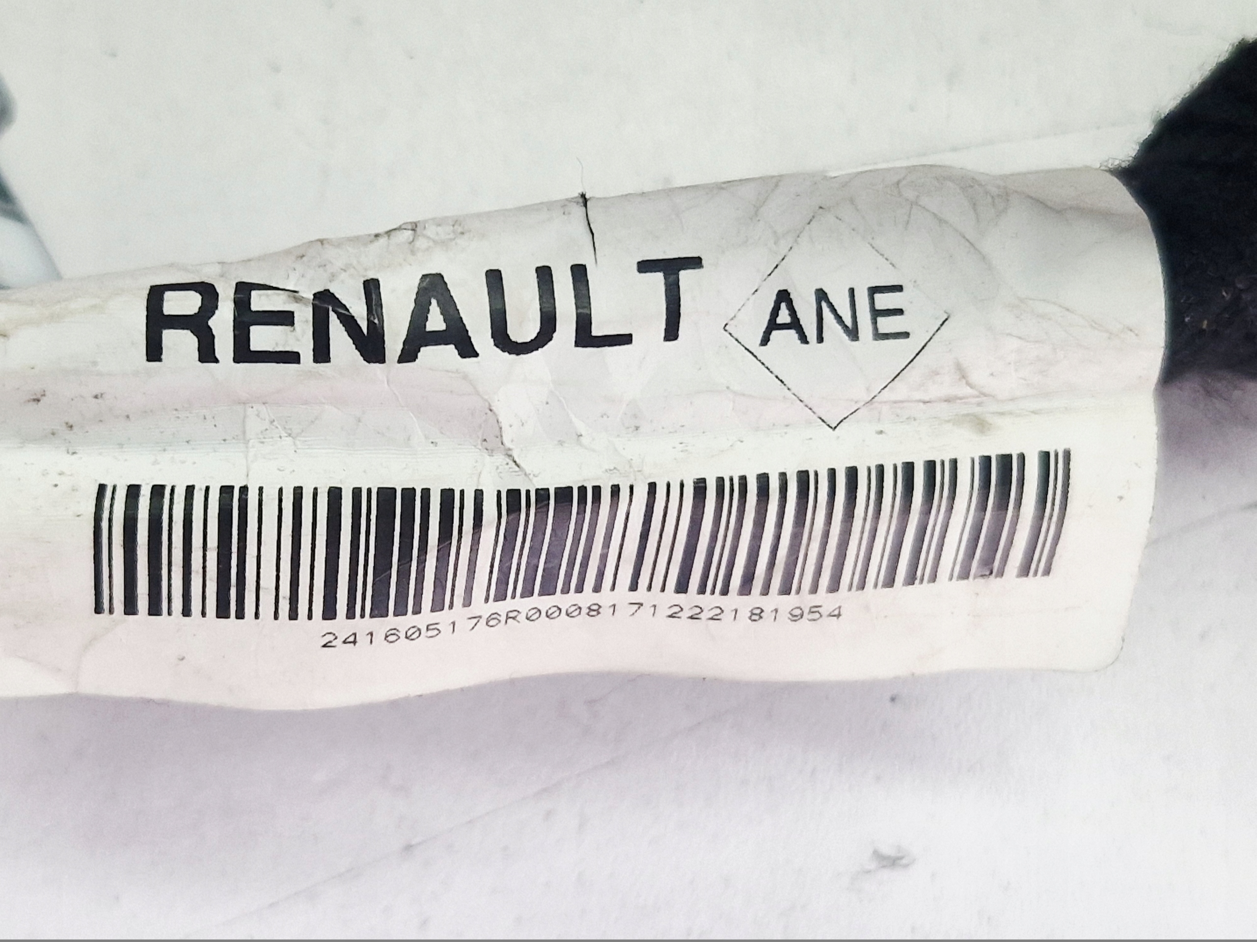 RENAULT CAPTUR II 19-24 cablaggio cablaggio CIELO INTERNO 241605176R sensore KPL