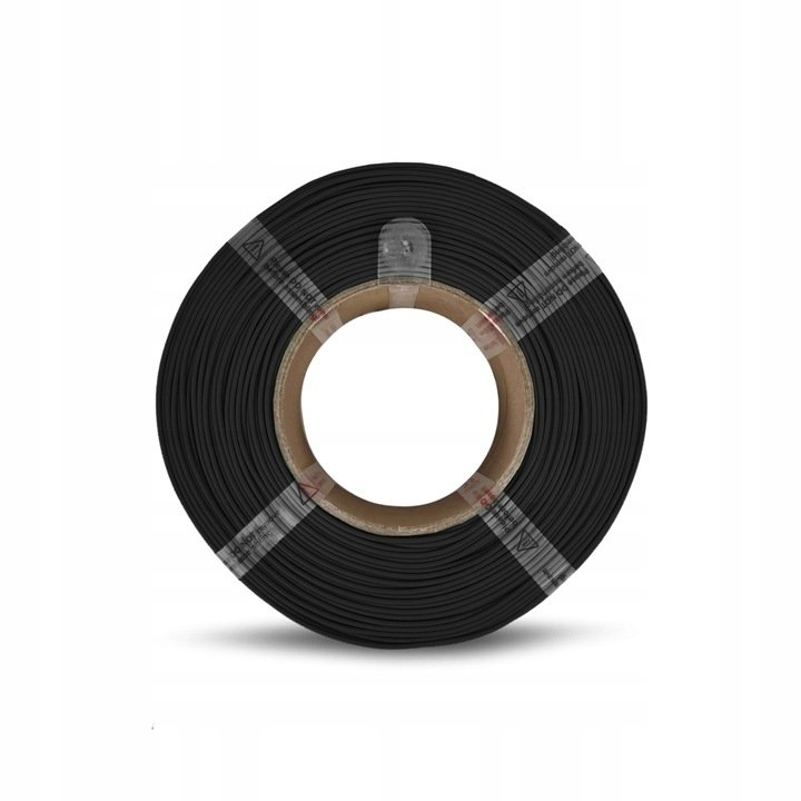 Filament ABS Bambu Lab 1,75 mm 1000 g czarny
