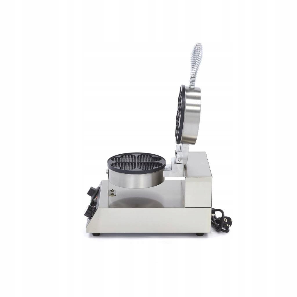 Gofrownica w kształcie serc EAN (GTIN) 8719632124245