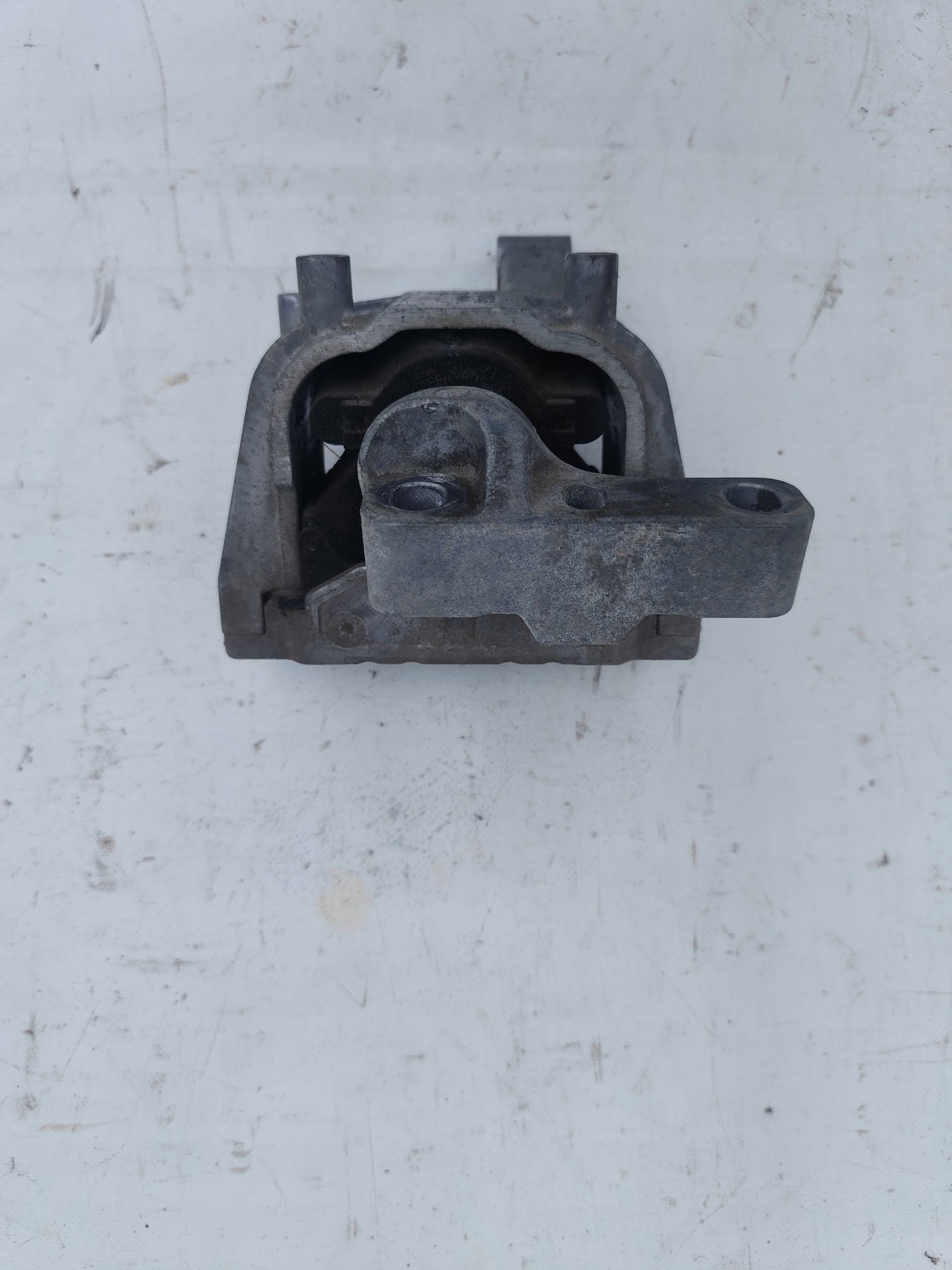 SEAT ALHAMBRA 2.0 TDI holder engine mount