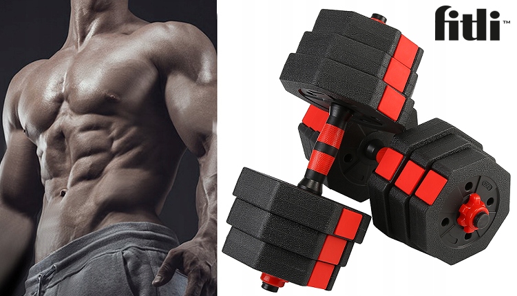 Hantle 2x10kg Bitumiczne Regulowane ZESTAW 20kg Stan opakowania oryginalne