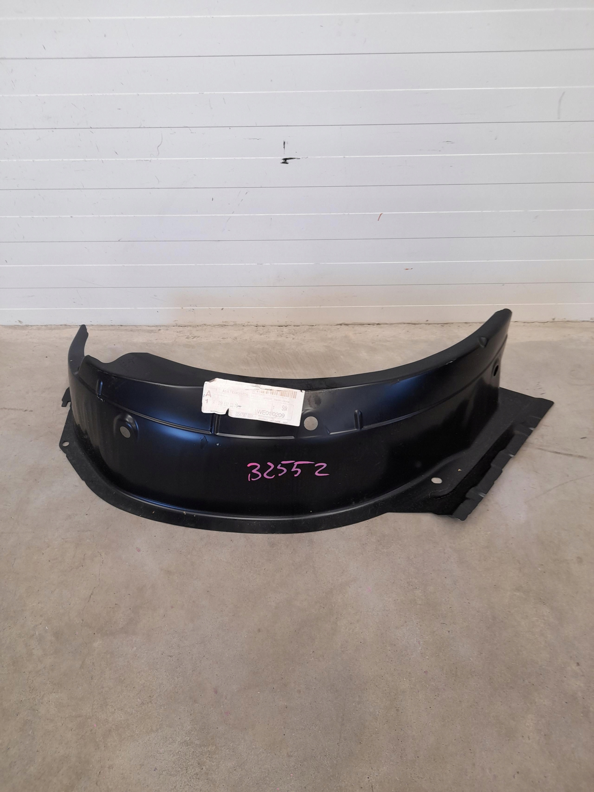 NADKOLE LEWE TYLNE MERCEDES CLS W218