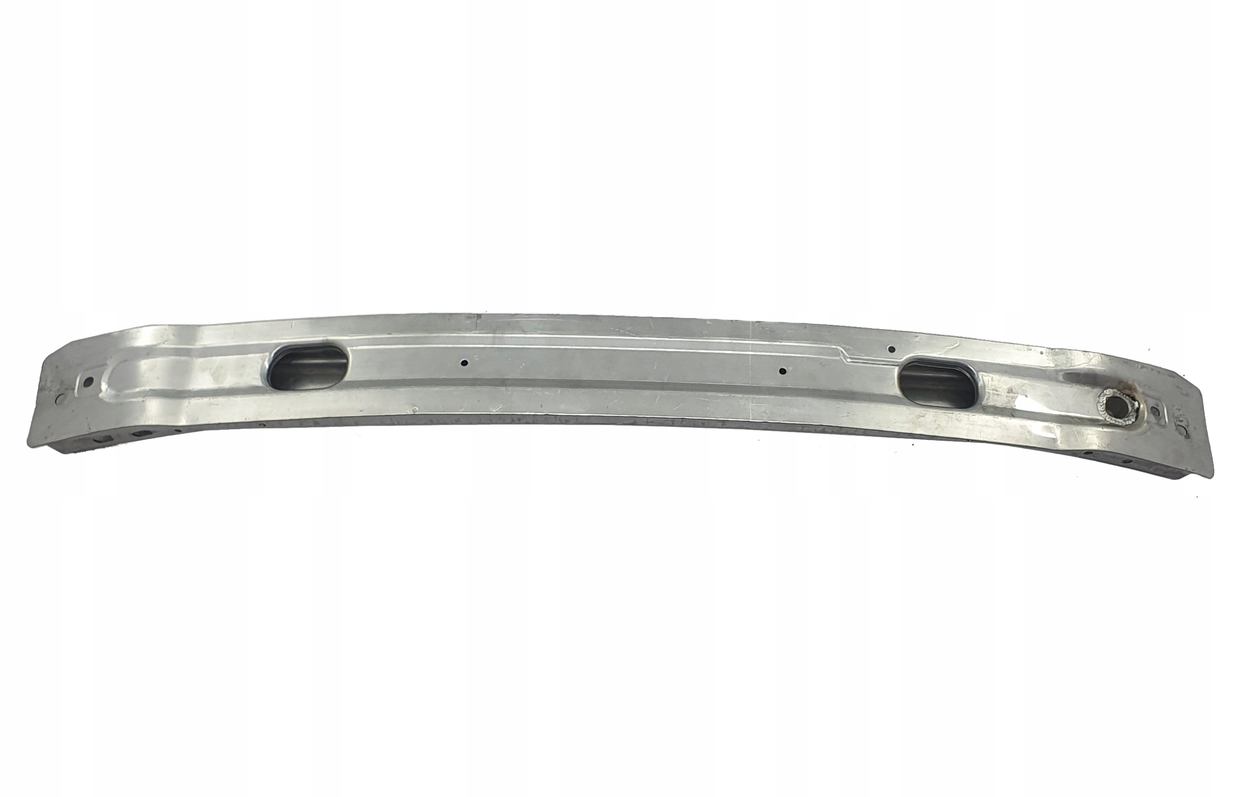 Přední Nosník Zesílení Přední Části Audi A5 8W6 II F5 16- Hliník New