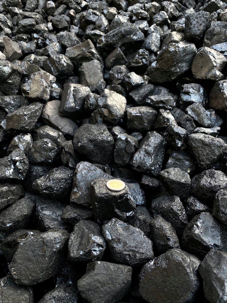 ORZECH OGIEŃ ULTRA 27-29 MJ 40-80 MM Kod producenta Coal Invest Sp. z o.o.