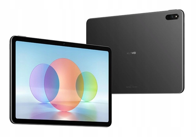 Huawei Matepad Wifi 64gb - Niska cena na Allegro