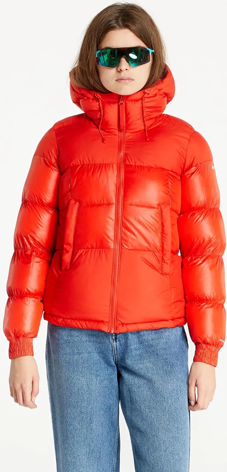 Dámská bunda Columbia Pike Lake II M