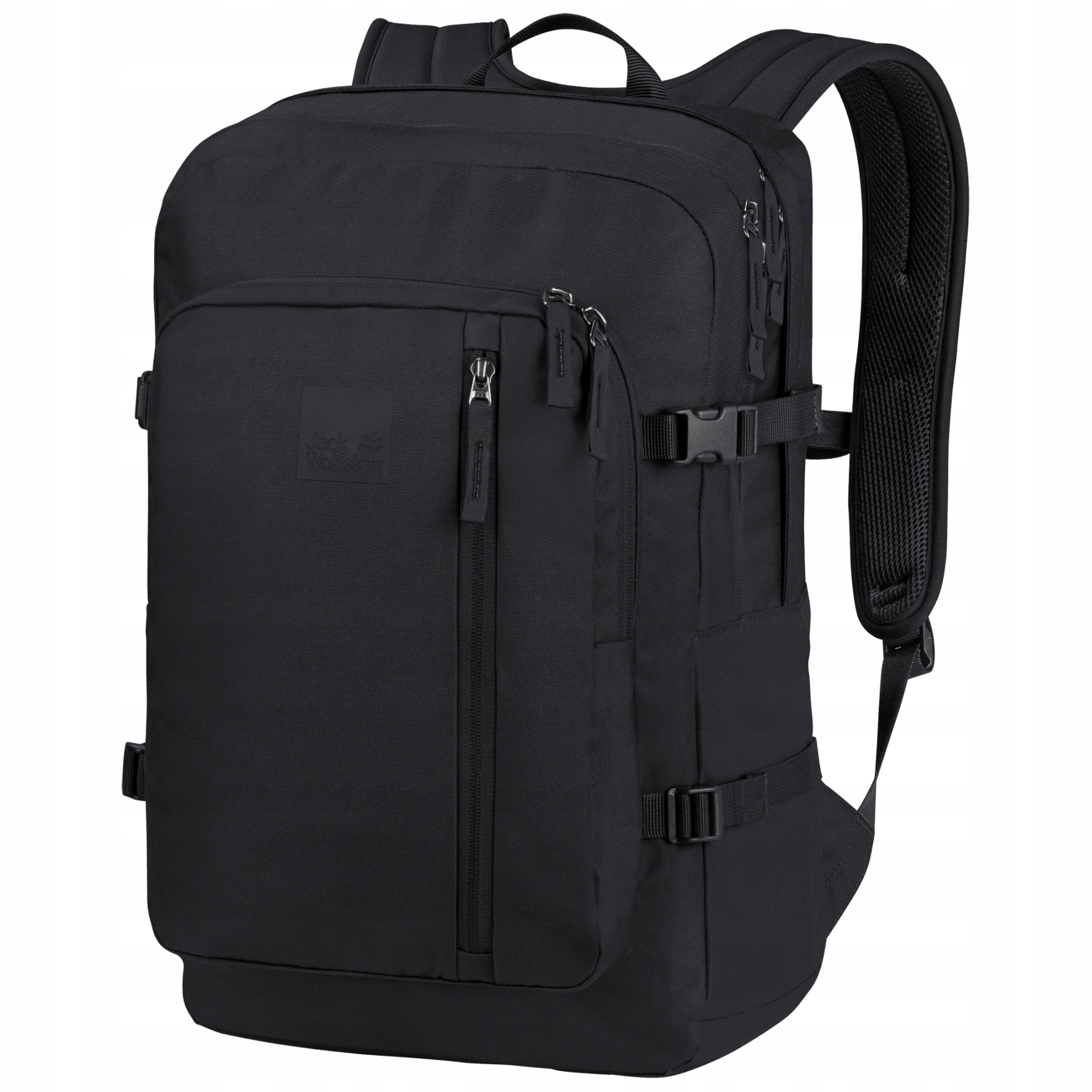 

Plecak miejski Jack Wolfskin Berkeley na laptopa