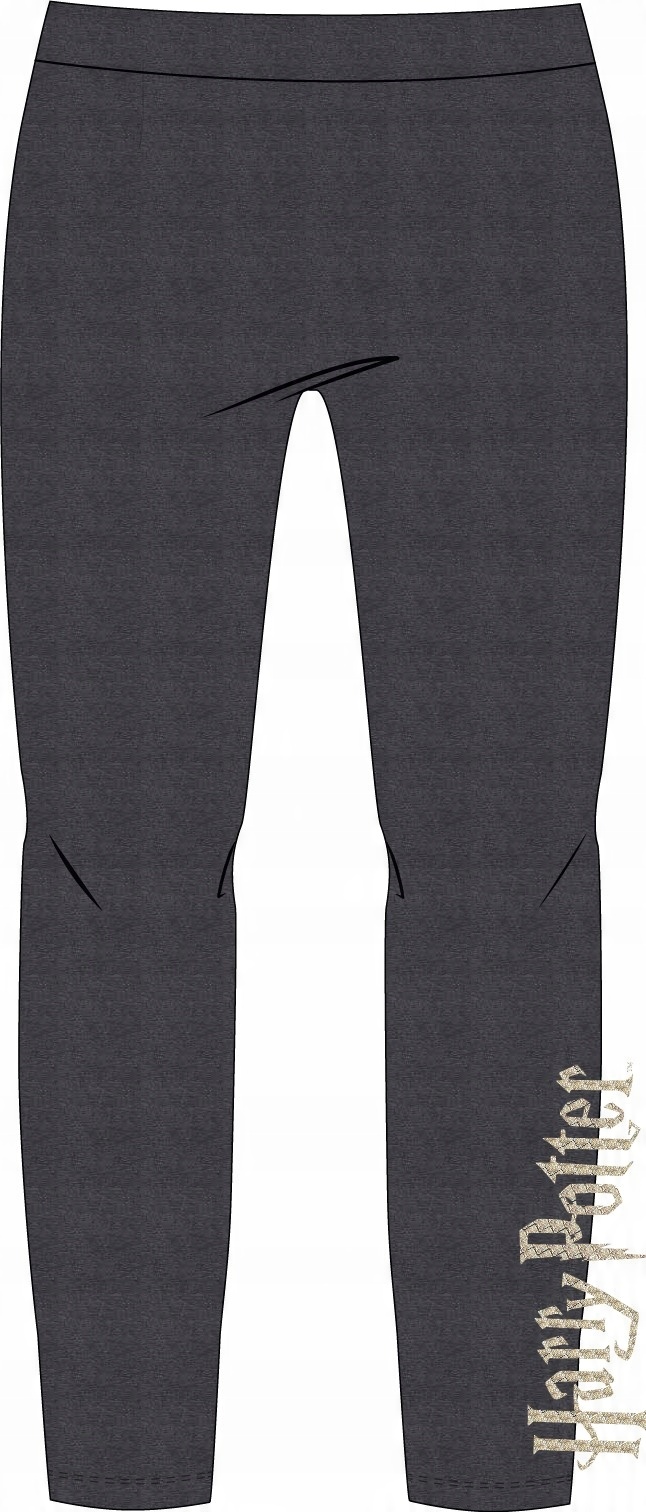 

getry legginsy Harry Potter leginsy Poter 158