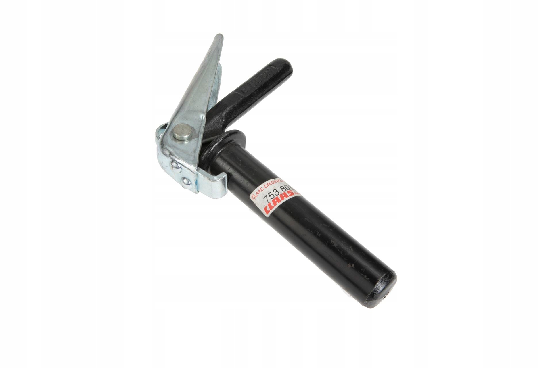 753809.0 зажимной штифт