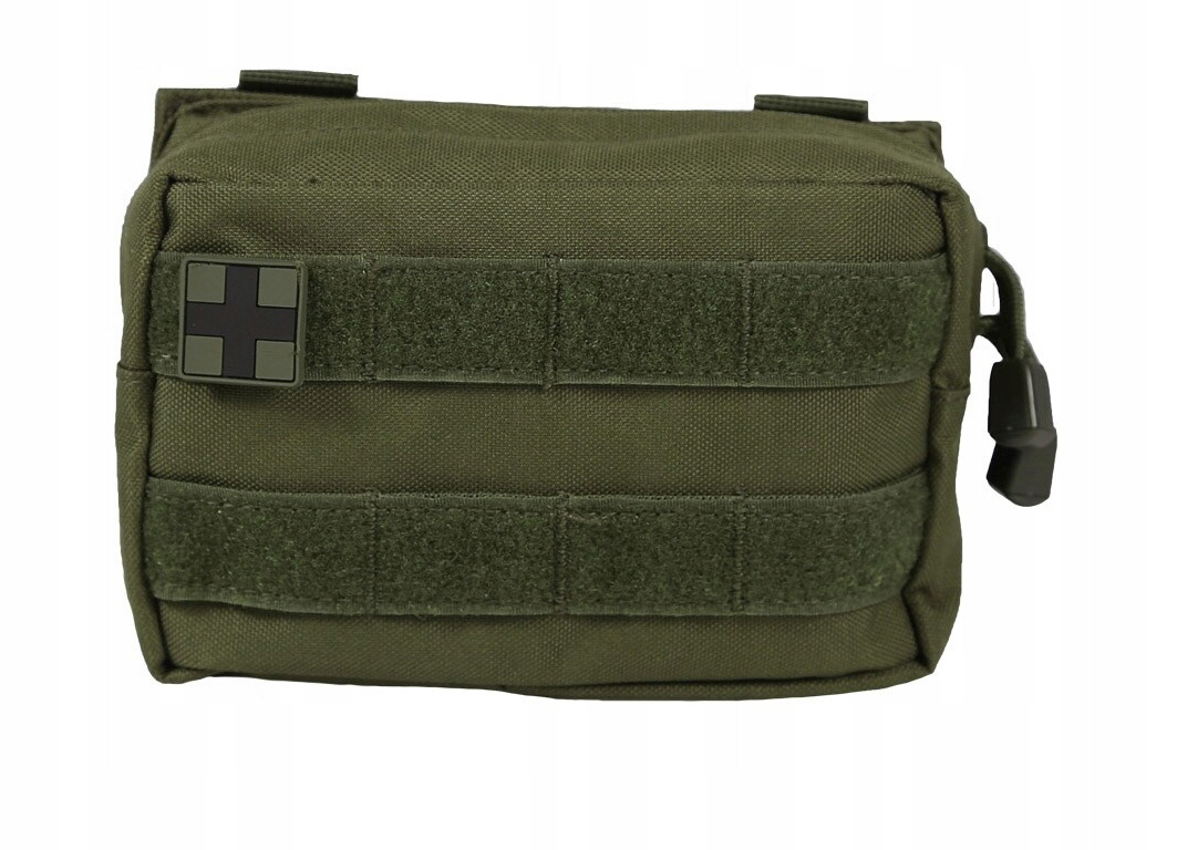Mil-Tec Apteczka Leina Pro 25 Częściowy Oliwkowa