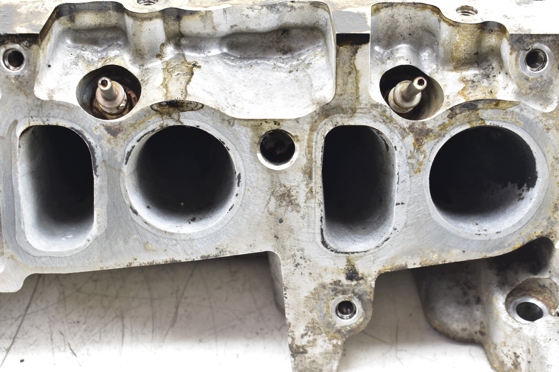 testata motore MINI R55 R56 R57 R60 2.0D 7812608