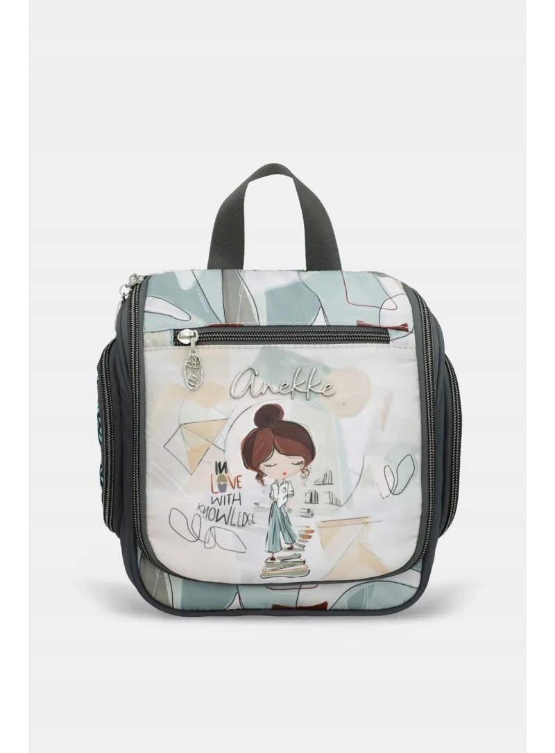 Anekke Sophia Travel kosmetyczka do zawieszenia podróżna