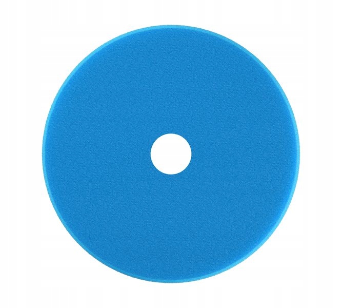 Adbl Roller Pad Da Hard Cut Bardzo Twardy Pad Polerski Na Rzep 135/150mm