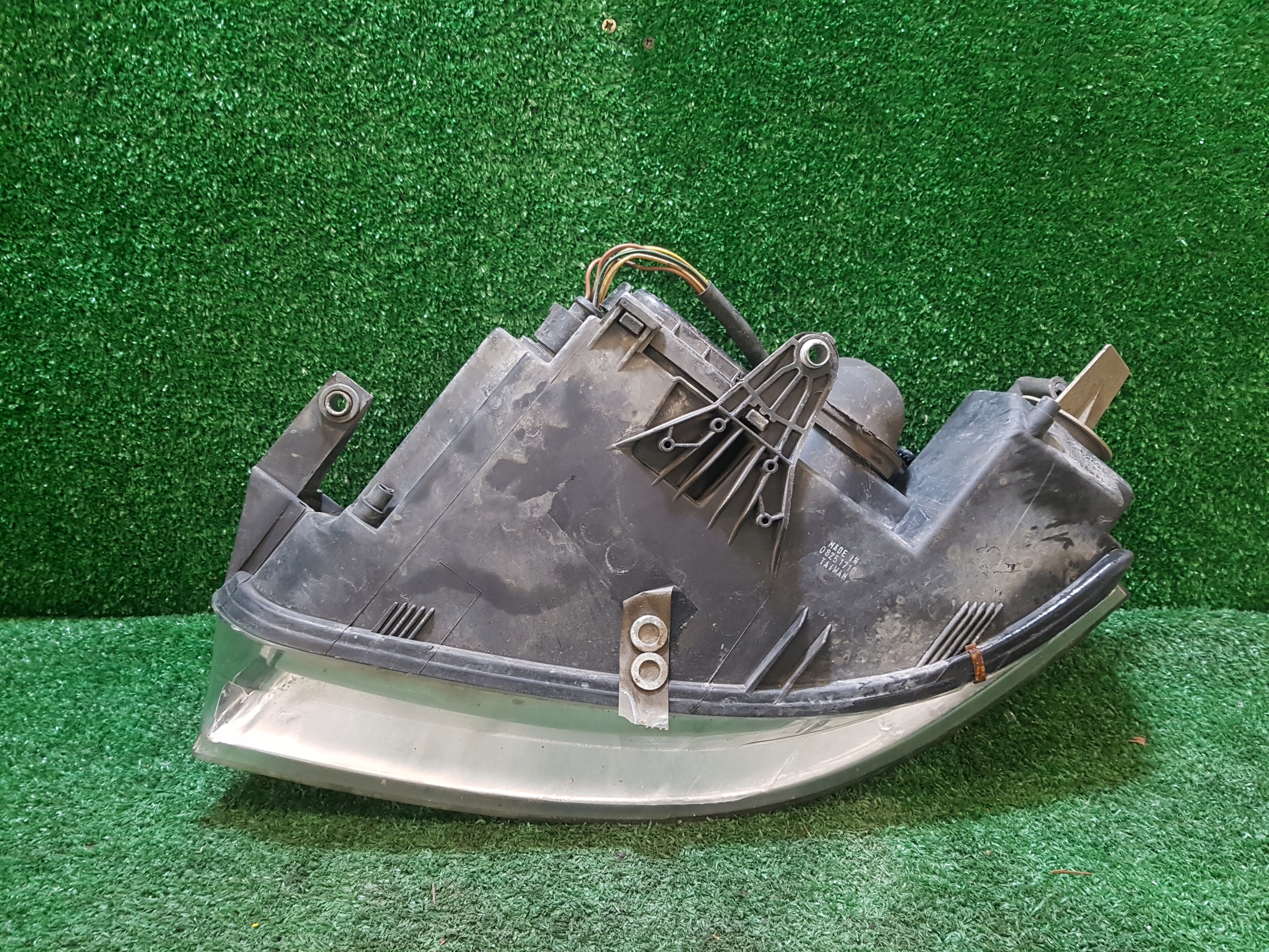 light right front LIFT VOLKSWAGEN PASSAT B5 FL