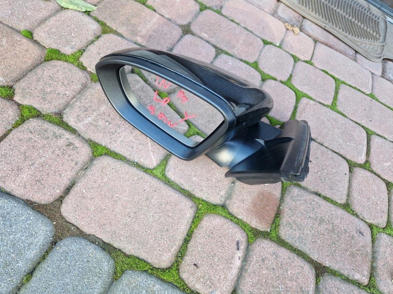 mirror EUROPA 5PIN z22y Opel Insignia B