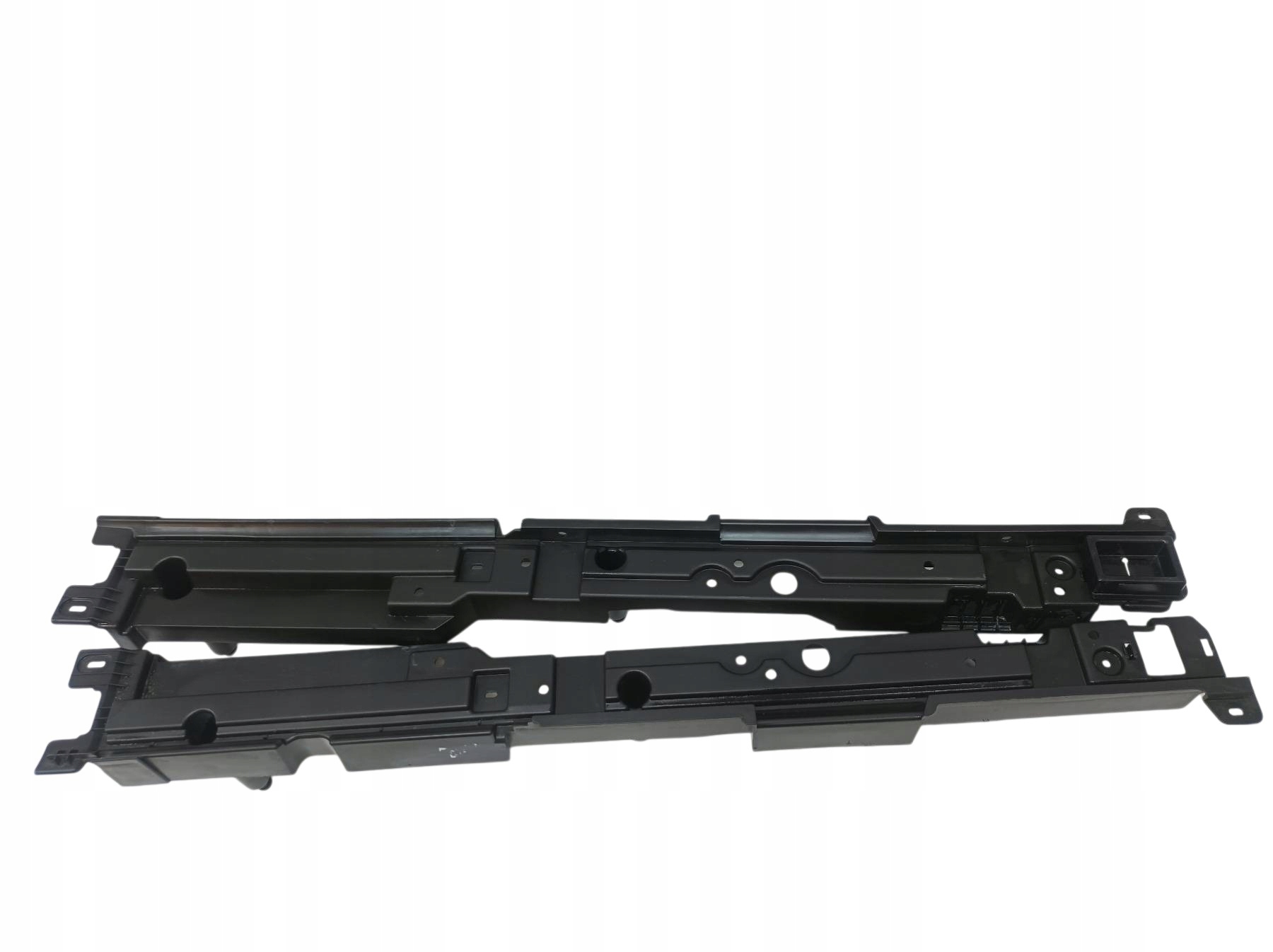 cover boot left right KPL 7145913 Bmw X5 II (2006-2013) E70
