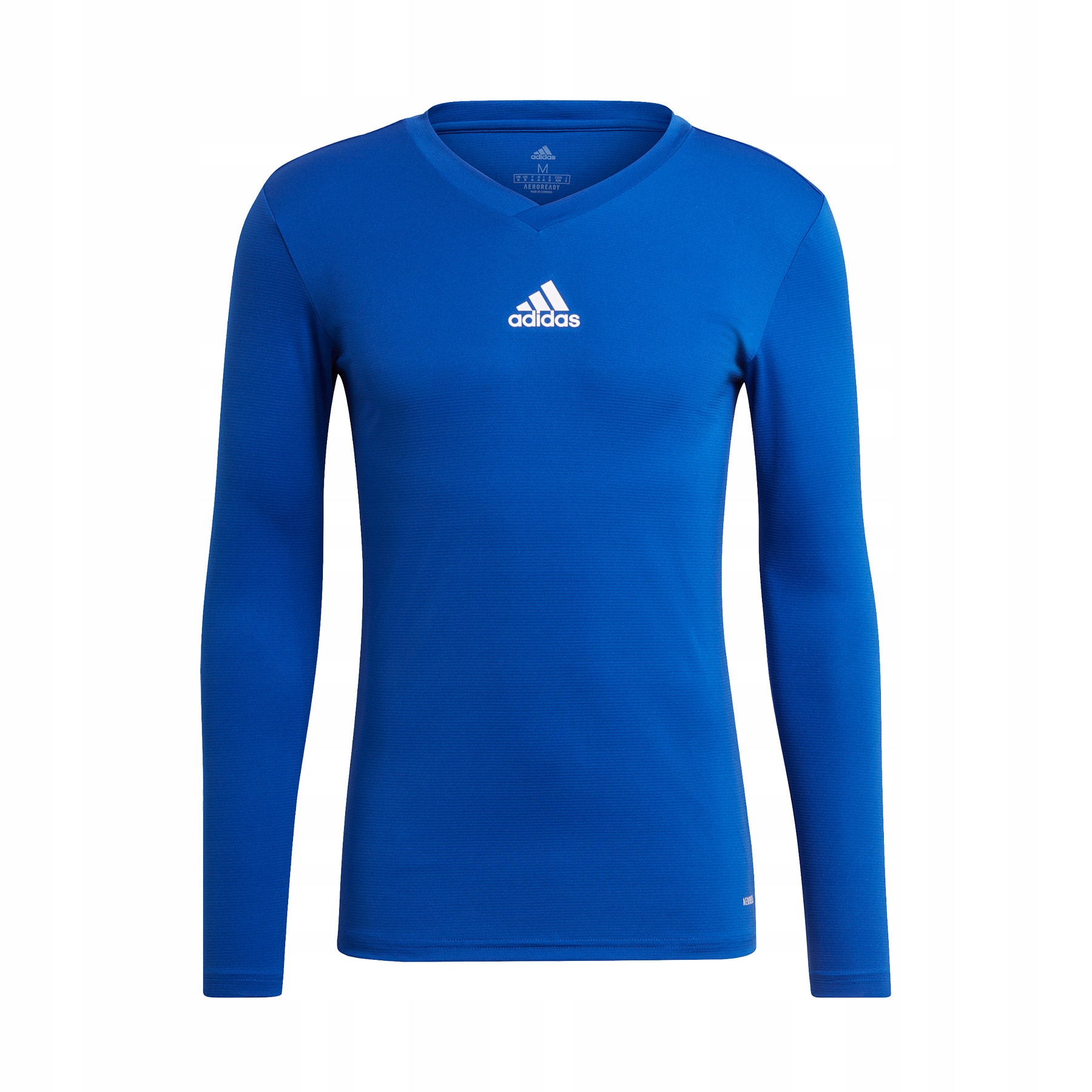 

adidas Team Base dł. rękaw 088 : Rozmiar - L