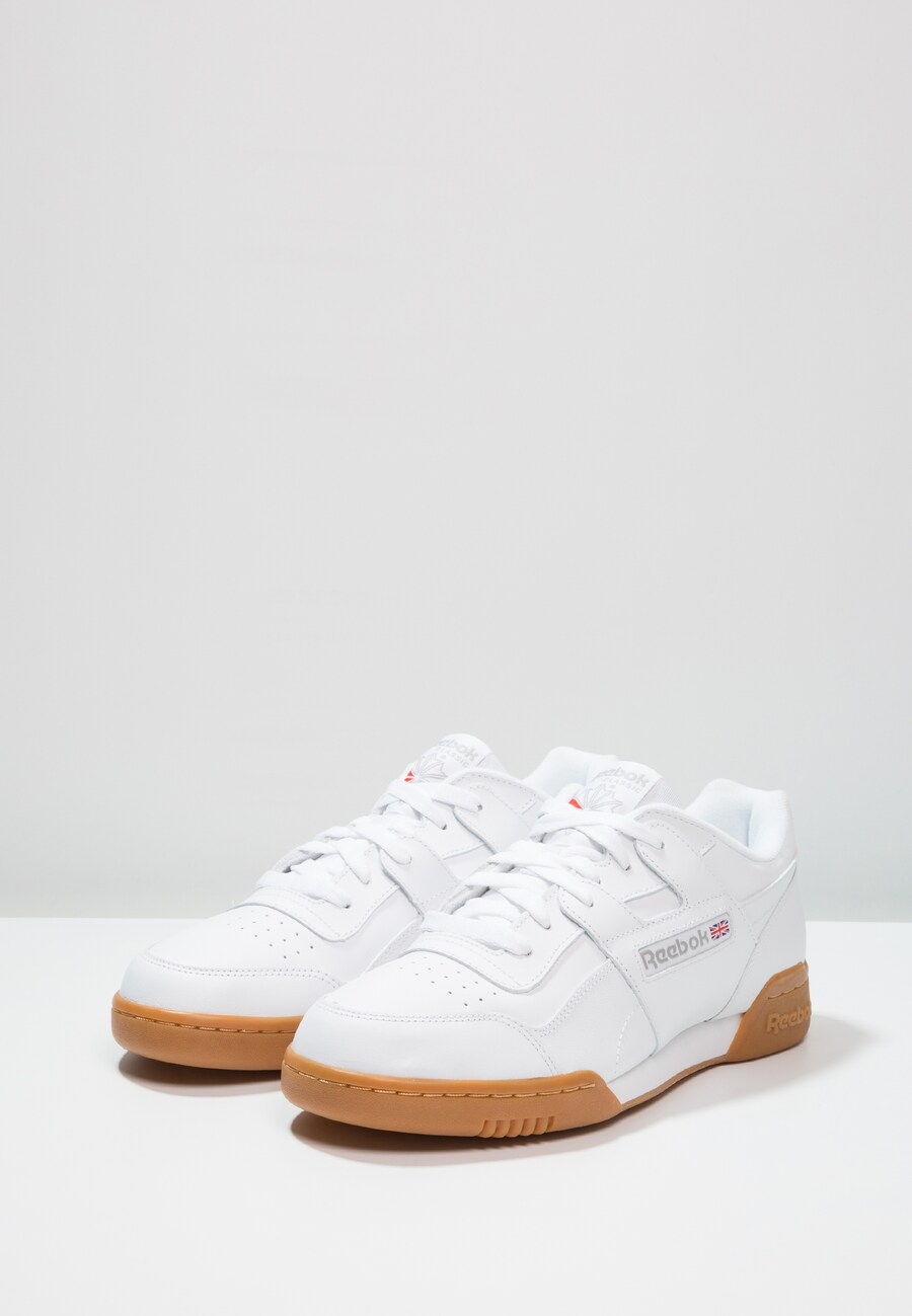 Reebok Workout Plus Męskie Buty Sportowe 42 1S8A