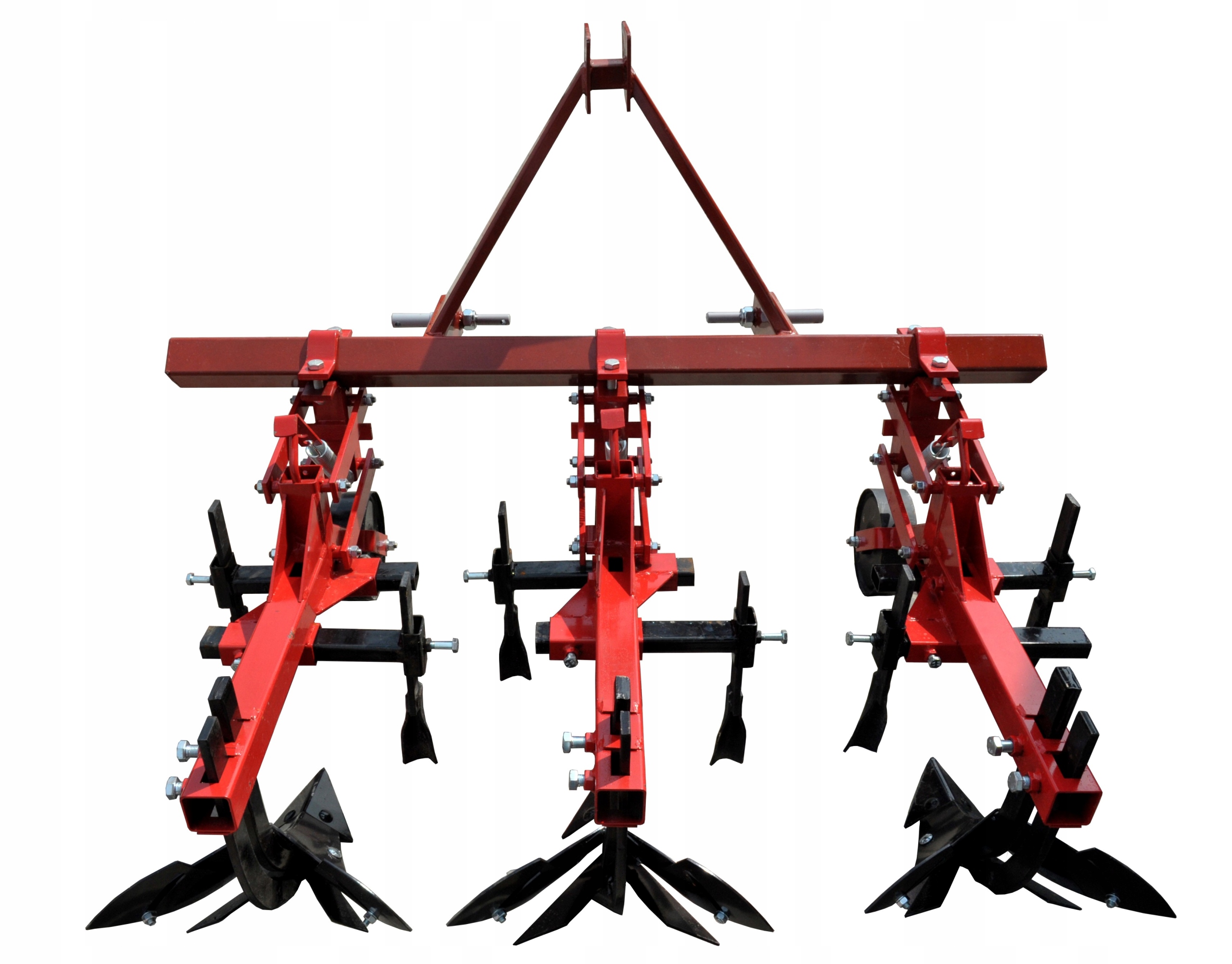 

Pielniko-obsypnik 3-sekcyjny Pielacz Opielacz