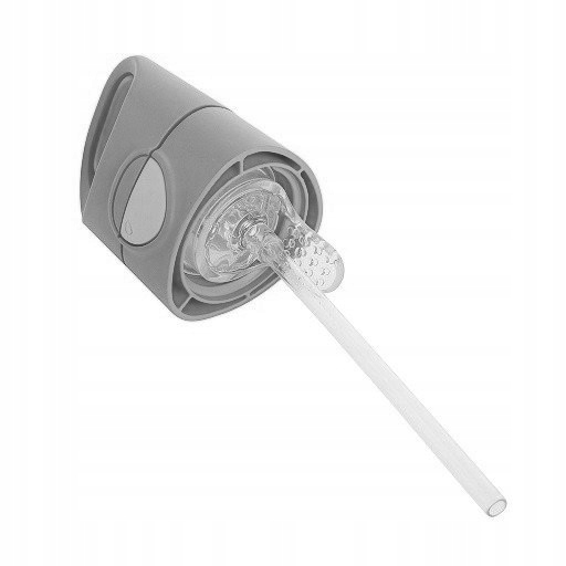 Zestaw słomki z konektorem do butelki tritanowej 450ml B.BOX EAN (GTIN) 5905450160340