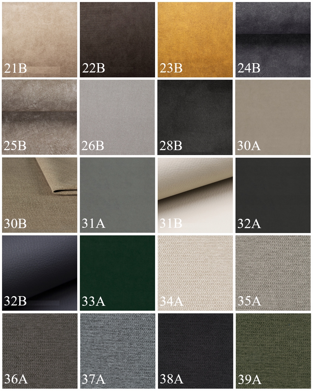 krzesło bos 7 , 1szt. Szerokość mebla 43 cm