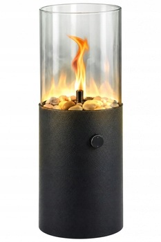 Elico venkovní plynová lampa FM-HT-700 66013