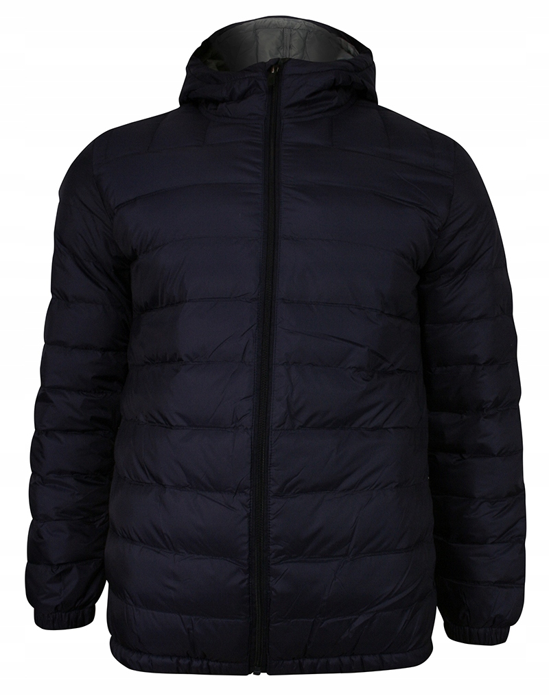 

Delikatnie Ocieplana Kurtka Tommy Petersen M