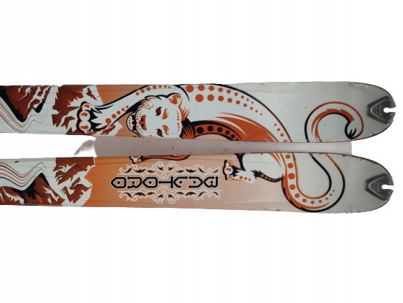 SKITOUR DYNAFIT BALTORO 167CM FOKI RAKI VIPEC 2012