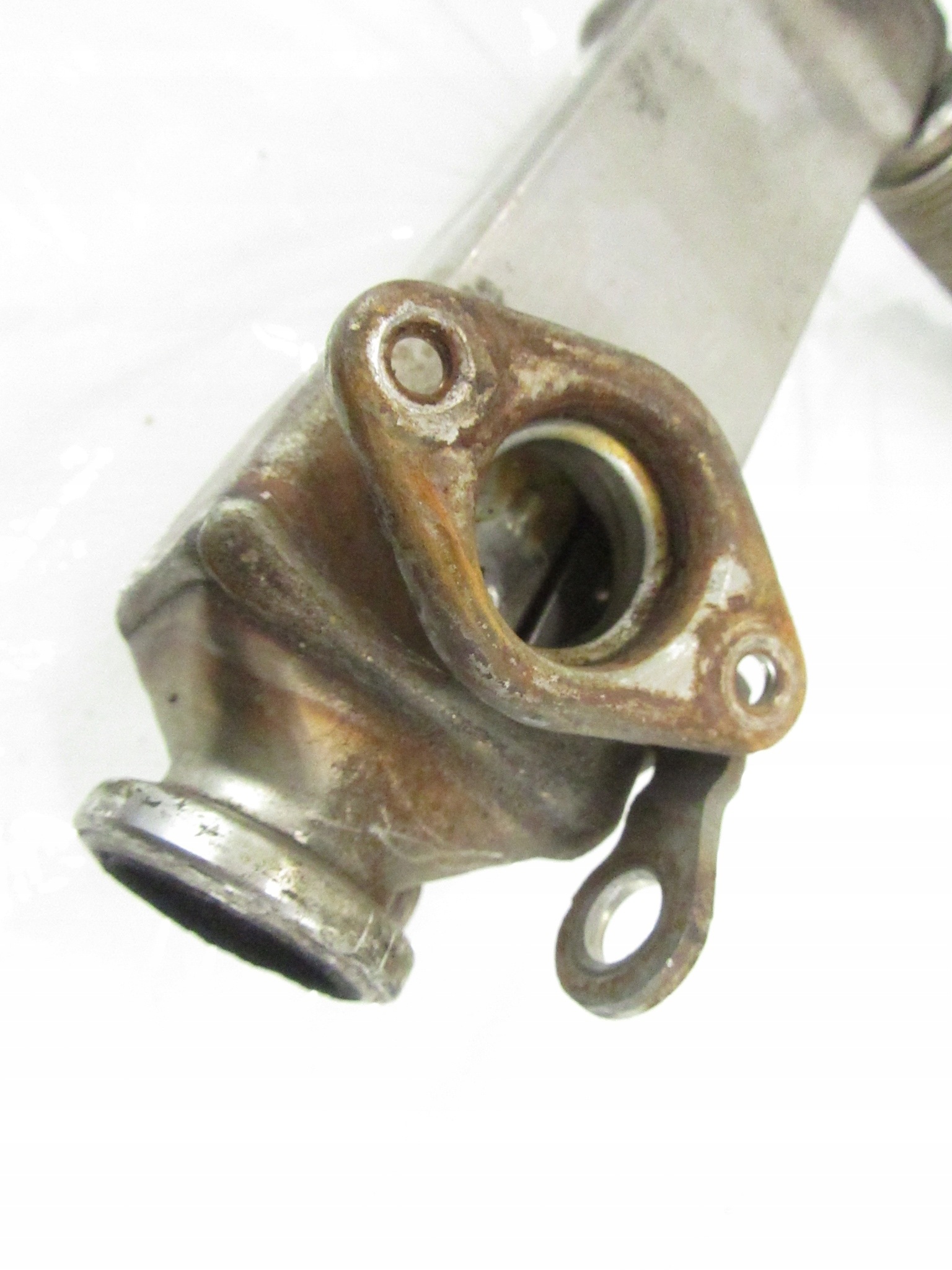 kipufogógáz hütö BMW e46 e60 e61 e65 e83 e87 e90 e91 e92 m47n m57n 7790065